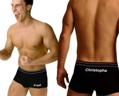 Boxer Personnalisé|Cadeaux.com Discount