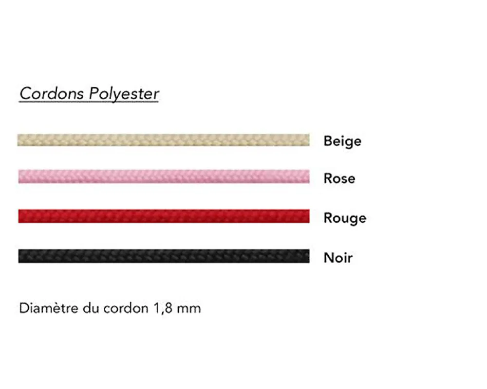 Bracelet médaille baptême personnalisé en plaqué or - Croix|Cadeaux.com Sale