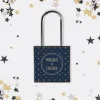 Cadenas de l'Amour Personnalisable - Prénoms - Night Love|Cadeaux.com Best