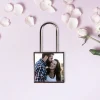 Cadenas de l'Amour Personnalisable - Photo|Cadeaux.com Online
