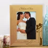 Cadre gravé mariage|Cadeaux.com Best