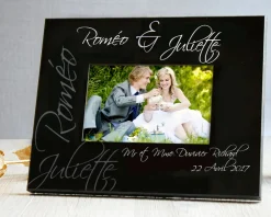 Cadre Personnalisable - Couple|Cadeaux.com Online