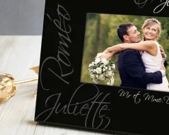 Cadre Personnalisable - Couple|Cadeaux.com Online
