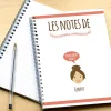 Cahier Family Circus|Cadeaux.com Online