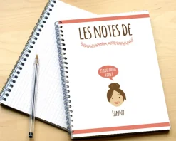 Cahier Family Circus|Cadeaux.com Online
