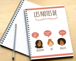 Cahier Family Circus|Cadeaux.com Online