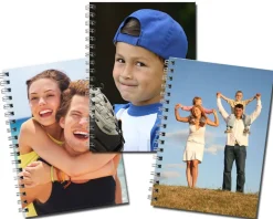 Cahier Photo|Cadeaux.com New