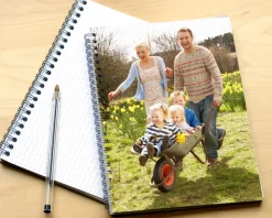 Cahier Photo|Cadeaux.com New