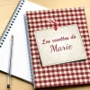 Cahier Recettes|Cadeaux.com Discount