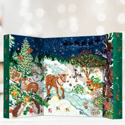 Calendrier de l'Avent - Comptoir de Mathilde|Cadeaux.com Discount