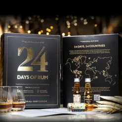 Calendrier de l'Avent - Rhum|Cadeaux.com Sale