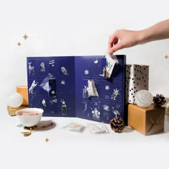 Calendrier de l'Avent - Thé|Cadeaux.com Online