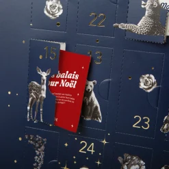 Calendrier de l'Avent - Thé|Cadeaux.com Online