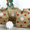 Calendrier de l'Avent en Kit DIY - à monter soi-même|Cadeaux.com Outlet