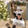 Calendrier de l'Avent personnalisé - Photo et message|Cadeaux.com Online