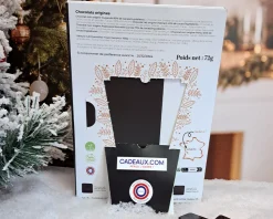 Calendrier de l'Avent personnalisé - Photo et message|Cadeaux.com Online