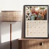 Calendrier personnalisé - Photo|Cadeaux.com