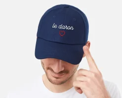 Casquette brodée Papa|Cadeaux.com Discount