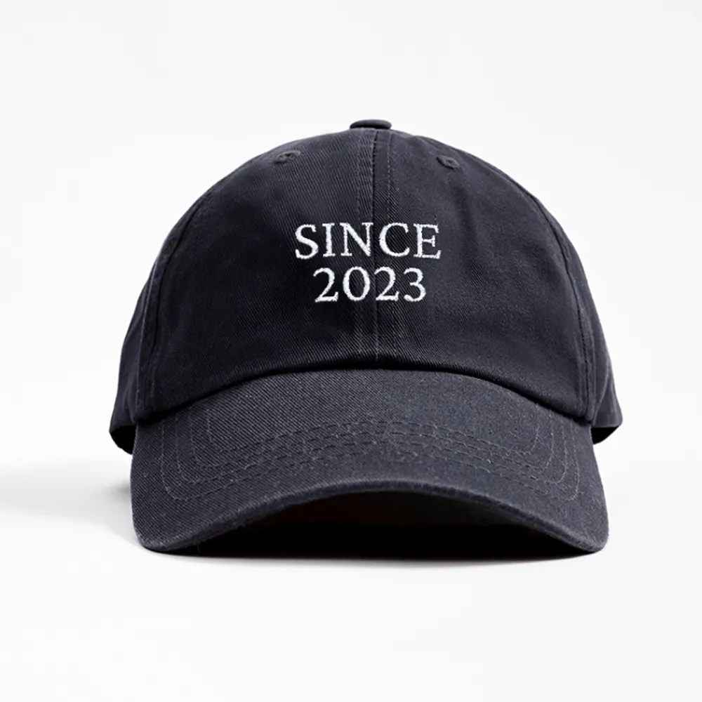 Casquette brodée personnalisée - Bâton|Cadeaux.com Clearance