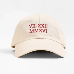 Casquette brodée personnalisée - Bâton|Cadeaux.com Clearance