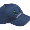 Casquette Personnalisable - Verte, bleue ou noire - Pêche|Cadeaux.com Outlet