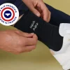 Chaussettes brodées Le Slip Français - Super Papa|Cadeaux.com Sale