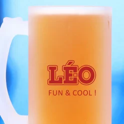 Chope de bière personnalisée - College Style|Cadeaux.com Outlet