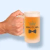 Chope de bière personnalisée - Papa Royal|Cadeaux.com Online