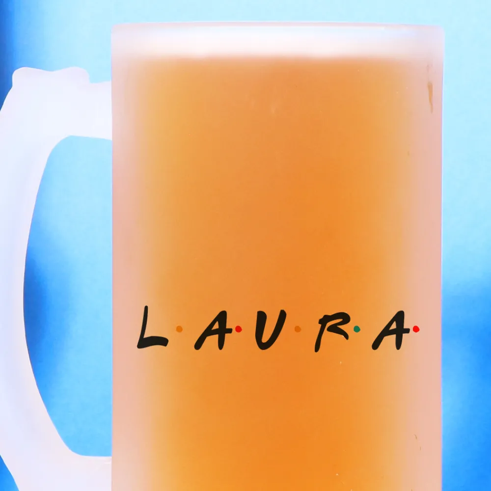 Chope de bière personnalisée - Bande de potes|Cadeaux.com Sale