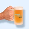 Chope de bière personnalisée - Grand Père-fect|Cadeaux.com New