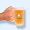 Chope de bière personnalisée - Passion Rugby|Cadeaux.com Outlet