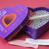 Coeur Messages - Désir et amour|Cadeaux.com Discount