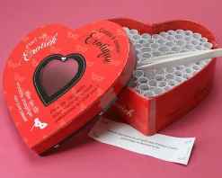 Coeur Messages - Erotique|Cadeaux.com Best