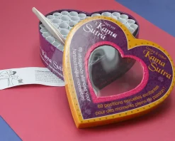 Coeur Messages - Kama Sutra|Cadeaux.com New