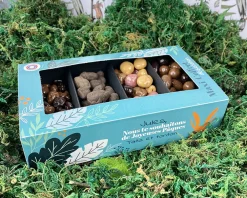 Coffret de chocolats de Pâques personnalisé|Cadeaux.com New