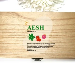 Coffret de chocolats Monbana personnalisé - Définition ATSEM/AESH|Cadeaux.com Clearance