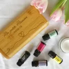 Coffret d'huiles essentielles personnalisable - Coeur|Cadeaux.com Sale