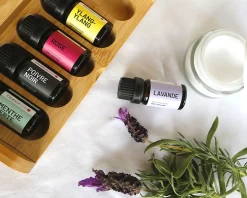 Coffret d'huiles essentielles personnalisable - Coeur|Cadeaux.com Sale