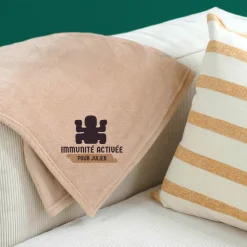 Coffret personnalisé Epreuve de confort - Totem|Cadeaux.com Hot