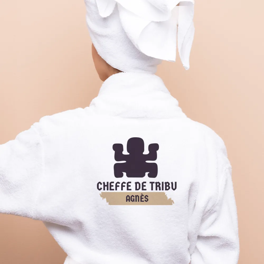 Coffret personnalisé Epreuve de confort - Totem|Cadeaux.com Hot