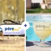 Coffret pétanque - Sacoche de pétanque et verre à Ricard personnalisés|Cadeaux.com Online