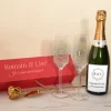 Coffret Romantique personnalisé - Monogramme|Cadeaux.com Online