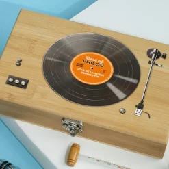 Coffret sommelier personnalisé - Retro Vinyle|Cadeaux.com Best