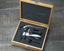 Coffret tire-bouchon personnalisé - Citation|Cadeaux.com Discount