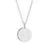Collier personnalisé plaqué or ou argent - Constellations|Cadeaux.com