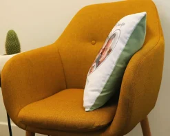 Coussin personnalisé - Coeur Photo|Cadeaux.com Online