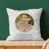 Coussin personnalisé - Destination Bohème|Cadeaux.com Outlet