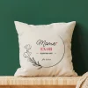 Coussin personnalisé - Mamie Depuis|Cadeaux.com Hot