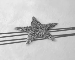 Coussin personnalisé - Mandala Swarovski®|Cadeaux.com Sale