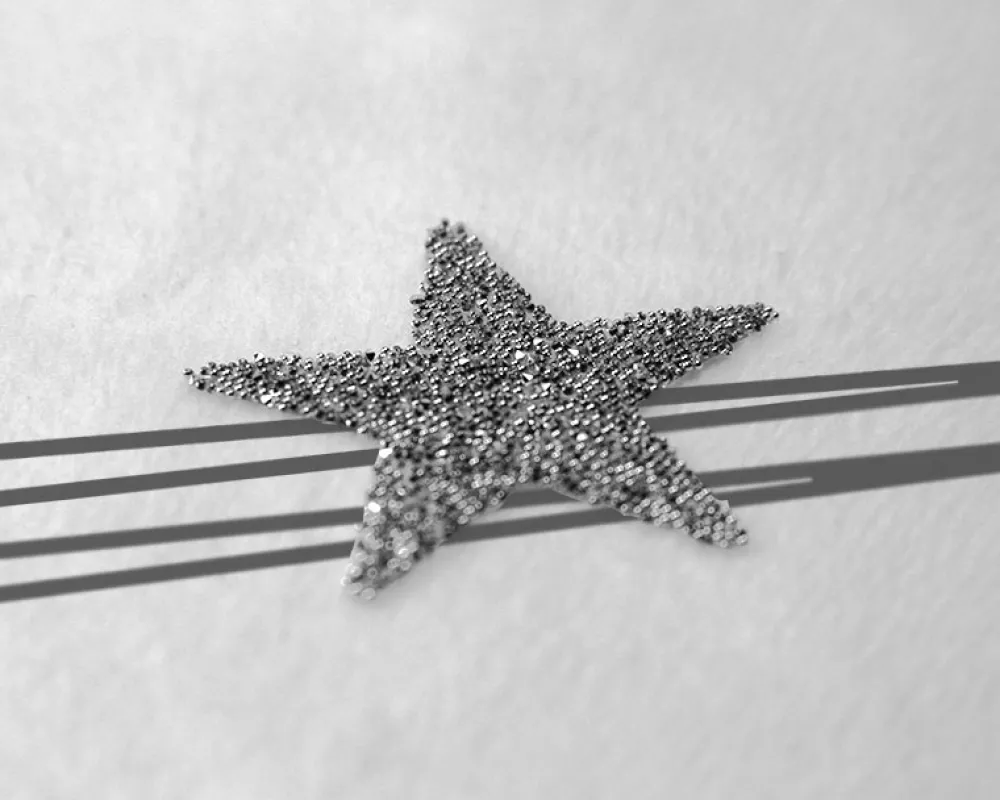 Coussin personnalisé - Mandala Swarovski®|Cadeaux.com Sale